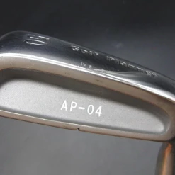 Golf Planner AP-04 50° Gap Wedge Regular Steel Shaft Golf Planner Grip 15 Golf Planner AP-04 50° Gap Wedge Regular Steel Shaft Golf Planner Grip -MACTEC Golf Shop 57 548eff13 a1f2 4278 9038 b0108a774bc8
