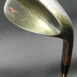 Mizuno 52-07 Gap Wedge 52° Regular Steel Shaft Golf Pride Grip 11 Mizuno 52-07 Gap Wedge 52° Regular Steel Shaft Golf Pride Grip -MACTEC Golf Shop 57 56d7e07b 0cc5 4a58 ba79 4a9aef26004d