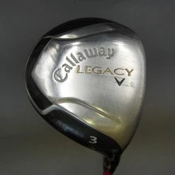 Japanese Callaway Legacy V 3 Wood Stiff Flex Graphite Shaft With Muziik Grip 13 Japanese Callaway Legacy V 3 Wood Stiff Flex Graphite Shaft With Muziik Grip -MACTEC Golf Shop 57 57ab2282 9023 46cb bbe9 3f2f4ee9a3f9
