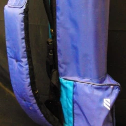 Vintage 4 Division Mizuno Pencil Range Sunday Golf Bag 13 Vintage 4 Division Mizuno Pencil Range Sunday Golf Bag -MACTEC Golf Shop 57 58374a0e 0886 4233 b806 e5424547f21d