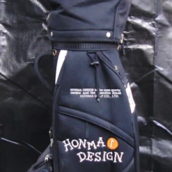 6 Division Honma Tour Trolley Cart Golf Clubs Bag -MACTEC Golf Shop 57 5846a56b cb8f 47cd b2cb bc44aa3308fa