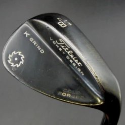 Titleist Vokey Cold Forged K Grind 12 58° Sand Wedge Regular Steel Shaft -MACTEC Golf Shop 57 58e97270 95a1 436c ac94 9059e1ee49de