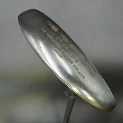 Japanese PRGR Top Spin CT-24 T-5 Putter Graphite Shaft 85cm Long 19 Japanese PRGR Top Spin CT-24 T-5 Putter Graphite Shaft 85cm Long -MACTEC Golf Shop 57 5c37ba72 6e7c 4113 8330 bd6f8b90fddf