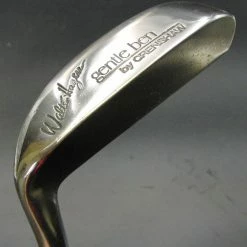Walter Hagen Gentle Ben By Crenshaw Putter Steel Shaft 90cm Length RG Grip -MACTEC Golf Shop 57 5ce6cdc1 d79a 46d8 8c4a c97234214e7f