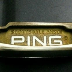 Ping Golf Scottsdale Anser Putter 85cm Long -MACTEC Golf Shop 57 602b3c07 a1a5 46ba a713 9fc3626fdc4f
