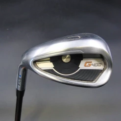 Left-Handed Ping G400 Blue Dot Gap Wedge Senior Graphite Shaft Golf Pride Grip 7 Left-Handed Ping G400 Blue Dot Gap Wedge Senior Graphite Shaft Golf Pride Grip -MACTEC Golf Shop 57 62242c97 1280 4738 8c38 55d450037504