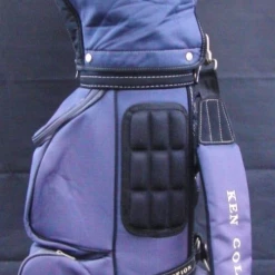 6 Division Ken Collection Tour Trolley Cart Golf Clubs Bag -MACTEC Golf Shop 57 625536f7 6c0c 4a0a a72b d1ddb9b01f15