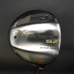 King Cobra SZ Hyper Steel 3 Wood Regular Graphite Shaft Golf Pride Grip -MACTEC Golf Shop 57 6373dce0 3321 49ae 8b38 a2a55de5eebb