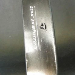Taylormade Tour Preferred TM120 Putter 86m Length Steel Shaft Winn Grip 23 Taylormade Tour Preferred TM120 Putter 86m Length Steel Shaft Winn Grip -MACTEC Golf Shop 57 64b6bcbb bc0e 46c0 9e50 7d894f08d323