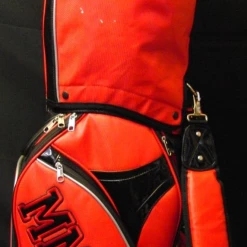 6 Division Disney Mickey Mouse Nineteen 28 Tour Cart Trolley Golf Clubs Bag -MACTEC Golf Shop 57 673a9c4c fd98 4b68 be45 b3cb06d04ed6