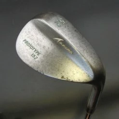 Japanese RAW Akira Prototype 152 52° Gap Wedge Regular Steel Shaft 11 Japanese RAW Akira Prototype 152 52° Gap Wedge Regular Steel Shaft -MACTEC Golf Shop 57 679a4bf5 a6a1 40a9 a92f 896419d1c7a5