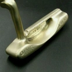 PING A-BLADE PUTTER PING Grip 85.5CM Length -MACTEC Golf Shop 57 685ca05f 3004 48e4 ac7a 168567be064d