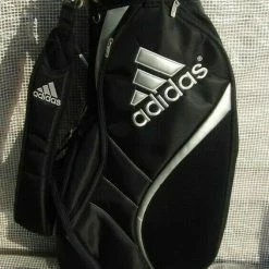 5 Division Adidas Tour Trolley Cart Golf Bag -MACTEC Golf Shop 57 69c89967 9b6d 4b4e a3d6 c3423d387ddf