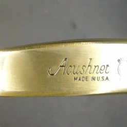 Refurbished Titleist Acushnet Bulls Eye Flange Putter Steel Shaft 87cm Length 19 Refurbished Titleist Acushnet Bulls Eye Flange Putter Steel Shaft 87cm Length -MACTEC Golf Shop 57 6a852512 44e7 4a55 b336 5a5f720efc92