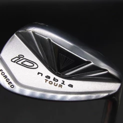 Japanese PRGR Nabla Tour ID Forged 52° Gap Wedge Senior Steel Shaft Elite Grip 17 Japanese PRGR Nabla Tour ID Forged 52° Gap Wedge Senior Steel Shaft Elite Grip -MACTEC Golf Shop 57 6a9075ac adda 46df b2d3 b78943e3ceef