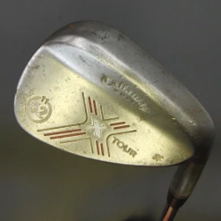 Callaway X Tour 52º Gap Wedge Regular Steel Shaft Callaway Grip 11 Callaway X Tour 52º Gap Wedge Regular Steel Shaft Callaway Grip -MACTEC Golf Shop 57 70a4a898 7991 4145 85bd 9499c958847f