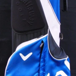 8 Division Callaway Golf Stand Golf Clubs Bag -MACTEC Golf Shop 57 721b5db7 4651 4104 9067 bd06a3450f4a