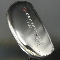 Odyssey DFX 1100 Putter Length 87 Steel Shaft Iguana Golf Grip 19 Odyssey DFX 1100 Putter Length 87 Steel Shaft Iguana Golf Grip -MACTEC Golf Shop 57 723f0836 e70f 41fd bc29 bd8cccfb7e21