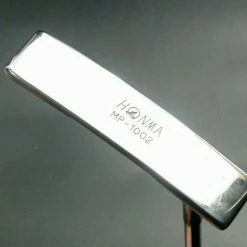 HONMA MP-1002 PUTTER 88cm Long -MACTEC Golf Shop 57 728cb404 f25f 482b afe7 4d8fc18bf536