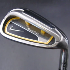 Nike Sumo SQ Gap A Wedge Stiff Flex Steel Shaft Nike Grip 13 Nike Sumo SQ Gap A Wedge Stiff Flex Steel Shaft Nike Grip -MACTEC Golf Shop 57 737db051 b674 47f4 9b45 aff3d48a3385