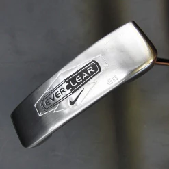 Refurbished Nike EverClear E11 Putter Steel Shaft 86.5cm Length Iguana Golf Grip -MACTEC Golf Shop 57 73e91e45 c9a3 4c1f a492 10211392dd51