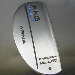 Ping Vault Black Dot Precision Milled ARNA Putter 87cm Length Steel Shaft 17 Ping Vault Black Dot Precision Milled ARNA Putter 87cm Length Steel Shaft -MACTEC Golf Shop 57 73fc428b f747 4189 9439 f0b43c515d7e