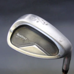 Bridgestone TourStage 55-HMII P/S Gap Wedge Stiff Steel Shaft Golf Pride Grip -MACTEC Golf Shop 57 74970e27 a98b 4a36 87d8 c32b2d84d540