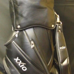 4 Division Dunlop XXIO Tour Cart Trolley Golf Clubs Bag 17 4 Division Dunlop XXIO Tour Cart Trolley Golf Clubs Bag -MACTEC Golf Shop 57 749f55af 0ab8 4103 a0da 6c1fd7f3e366