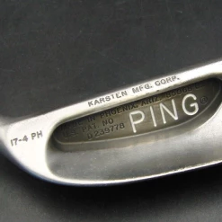 Ping Zero I7-4 PH Putter Steel Shaft Playing Length 93cm Ping Grip + Head Cover -MACTEC Golf Shop 57 755b3a20 8dbf 4608 b684 da71b1df4346