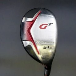Japanese Tobunda GT 22° U4 Wood Stiff Graphite Shaft Golf Pride Grips -MACTEC Golf Shop 57 7606b746 dc35 49b9 aab8 8c48d7ef9e40