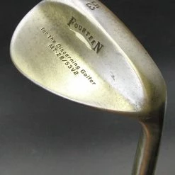 Japanese RAW Fourteen MT-28 Gap Wedge 53° Wedge Flex Steel Shaft Fourteen Grip 11 Japanese RAW Fourteen MT-28 Gap Wedge 53° Wedge Flex Steel Shaft Fourteen Grip -MACTEC Golf Shop 57 7658a53a 19ae 4bd7 b0f8 57a0e4ae845e