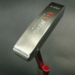 Red Neck Pro Series Bubba RG Designs Putter Steel Shaft 90cm Playing Length -MACTEC Golf Shop 57 78f460f1 e685 4f94 ab40 d2e7edaadf44