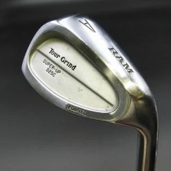 Ram Tour Grind Super-Up 645 S25C A Gap Wedge Stiff Steel Shaft Ram Golf Grip 11 Ram Tour Grind Super-Up 645 S25C A Gap Wedge Stiff Steel Shaft Ram Golf Grip -MACTEC Golf Shop 57 7be0f311 ba80 494f bc1c 418396045b83