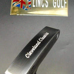 Cleveland Classic KG 9 Milled Putter 88cm Length Steel Shaft Super Stroke Grip 25 Cleveland Classic KG 9 Milled Putter 88cm Length Steel Shaft Super Stroke Grip -MACTEC Golf Shop 57 7d011880 a347 4536 a191 47f08bdedf88