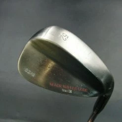 Black Milled BMF Japanese BMF Black Milled Face 52- 08° Gap Wedge Steel Shaft Golf Pride Grip -MACTEC Golf Shop 57 8164a0fc 981d 460d 9ab0 f68a58ac676f