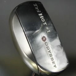 Odyssey Tri Hot #1 Putter 89cm Long -MACTEC Golf Shop 57 851247b1 5cf3 445b ad94 8a4ec73f8df1