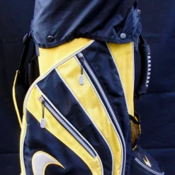 14 Division Nike Tour Trolley Cart Golf Clubs Bag -MACTEC Golf Shop 57 85cc531d e9b0 4fee 8e92 009771e57dcb