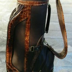 Vintage 6 Division Bulgari Tour Cart Golf Clubs Bag BVlgari 15 Vintage 6 Division Bulgari Tour Cart Golf Clubs Bag BVlgari -MACTEC Golf Shop 57 86cc6625 50e6 4837 9cb9 ad6043910be7