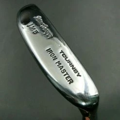 MacGregor Tourney IM5 Iron Master Putter Steel Shaft 87cm Playing Length -MACTEC Golf Shop 57 877703ee 69d3 4126 86f1 5aafa94d7ece