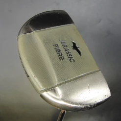 Jurassic Fibre Putter Steel Shaft Playing Length 86cm Iguana Golf Grip -MACTEC Golf Shop 57 87e07ff6 62a6 4693 bd8b 6b67233054e2