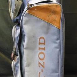 Vintage 6 Division Mizuno T-Zoid Tour Trolley Cart Golf Clubs Bag 13 Vintage 6 Division Mizuno T-Zoid Tour Trolley Cart Golf Clubs Bag -MACTEC Golf Shop 57 88b53a06 ea08 4aba a84d 22edcd6cded7