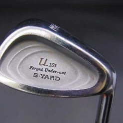 U101 Forged Under Cut S-Yard Gap Wedge Regular Graphite Shaft Cadero Grip -MACTEC Golf Shop 57 898d4ac2 e50e 4eca 8b75 c85e1b136401