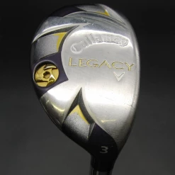 Japanese Callaway Legacy V 3 Wood Regular Flex Graphite Shaft Callaway Grip -MACTEC Golf Shop 57 8a3e3bf6 f3ee 4c3f 9af7 d808b8e78ca3