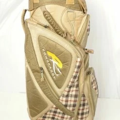 7 Division Large Capacity Powakaddy Tour Trolley Cart Golf Clubs Bag -MACTEC Golf Shop 57 8a683b28 8e5b 4ed2 b1cf 1cb513f034ff