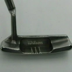 Wilson TPA III Putter 89cm Long 19 Wilson TPA III Putter 89cm Long -MACTEC Golf Shop 57 8b45baf2 b3b3 465e 9489 7af7eaba7015