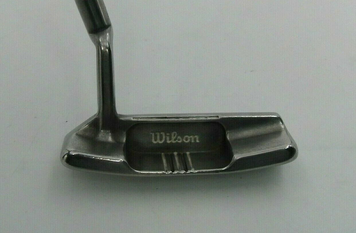 Wilson TPA III Putter 89cm Long 11 Wilson TPA III Putter 89cm Long - Image 9