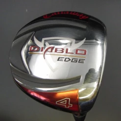 Callaway Diablo Edge 4 Wood Regular Graphite Shaft Callaway Grip 13 Callaway Diablo Edge 4 Wood Regular Graphite Shaft Callaway Grip -MACTEC Golf Shop 57 8d3286e3 62af 4d2e ab17 fba340ac8ac3
