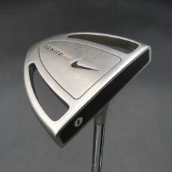 Nike IGNITE 004 Putter 84.5cm Playing Length Steel Shaft Iguana Golf Grip 25 Nike IGNITE 004 Putter 84.5cm Playing Length Steel Shaft Iguana Golf Grip -MACTEC Golf Shop 57 8f33a06f d1f1 4f37 b964 f5299d1cff81