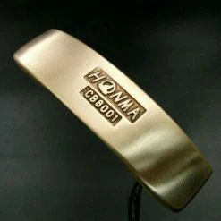 HONMA CB8001 PUTTER Royal Grip RG Grip 86.5 CM Length 21 HONMA CB8001 PUTTER Royal Grip RG Grip 86.5 CM Length -MACTEC Golf Shop 57 90a040e0 b7ce 4b69 bada b45a418d2000