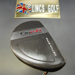 Japanese Tsuruya OnreD Over Rev. Groove Putter Steel Shaft 86.5cm Length -MACTEC Golf Shop 57 90c8ea7a aa95 483e 9427 31fa63f54f14